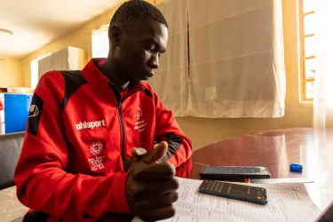 UNICEF Innovation Fund 2026 for Blockchain Solutions