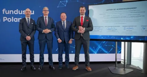 EIF and BGK Launch $409 Million Future Tech Poland Fund