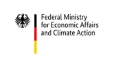 Federal Ministry for Economic Affairs and Energy logo