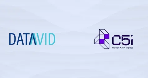 C5i Acquires Datavid to Strengthen Enterprise AI Solutions