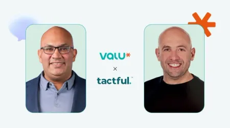 Valu Partners With Tactful AI to Upgrade Customer Experience