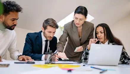 Qualcomm Africa Mentorship Program