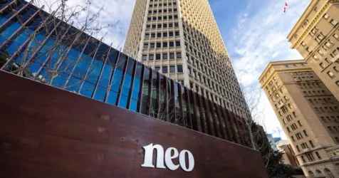 Neo Financial Secures $50.15 Million Amid Banking Speculation