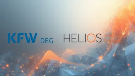 DEG invests $25 million in Helios Fund V