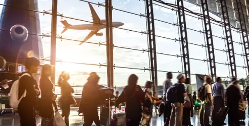 Hamad International Airport Smart Operations Challenge