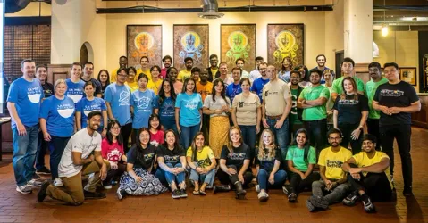 RED Labs Summer Accelerator Program