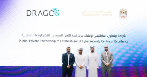UAE Cybersecurity Council Partners with Dragos on New Security Center
