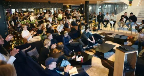 EQT Selected to Lead €5 Billion Scaleup Europe Fund