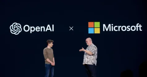 OpenAI and Microsoft Restructure Partnership for Greater Flexibility