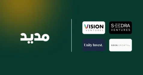 Saudi Healthtech Madeed Raises Pre-Seed Round to $925K