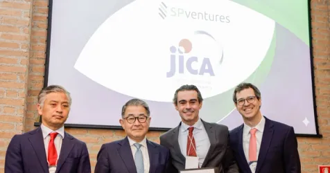 JICA and IDB Lab Back SP Ventures New Latin American Agtech Fund