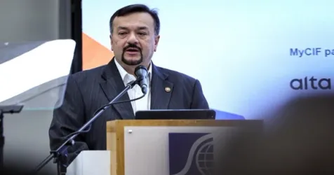 Malaysia Allocates $12,6 Million to MyCIF to Boost MSME Funding