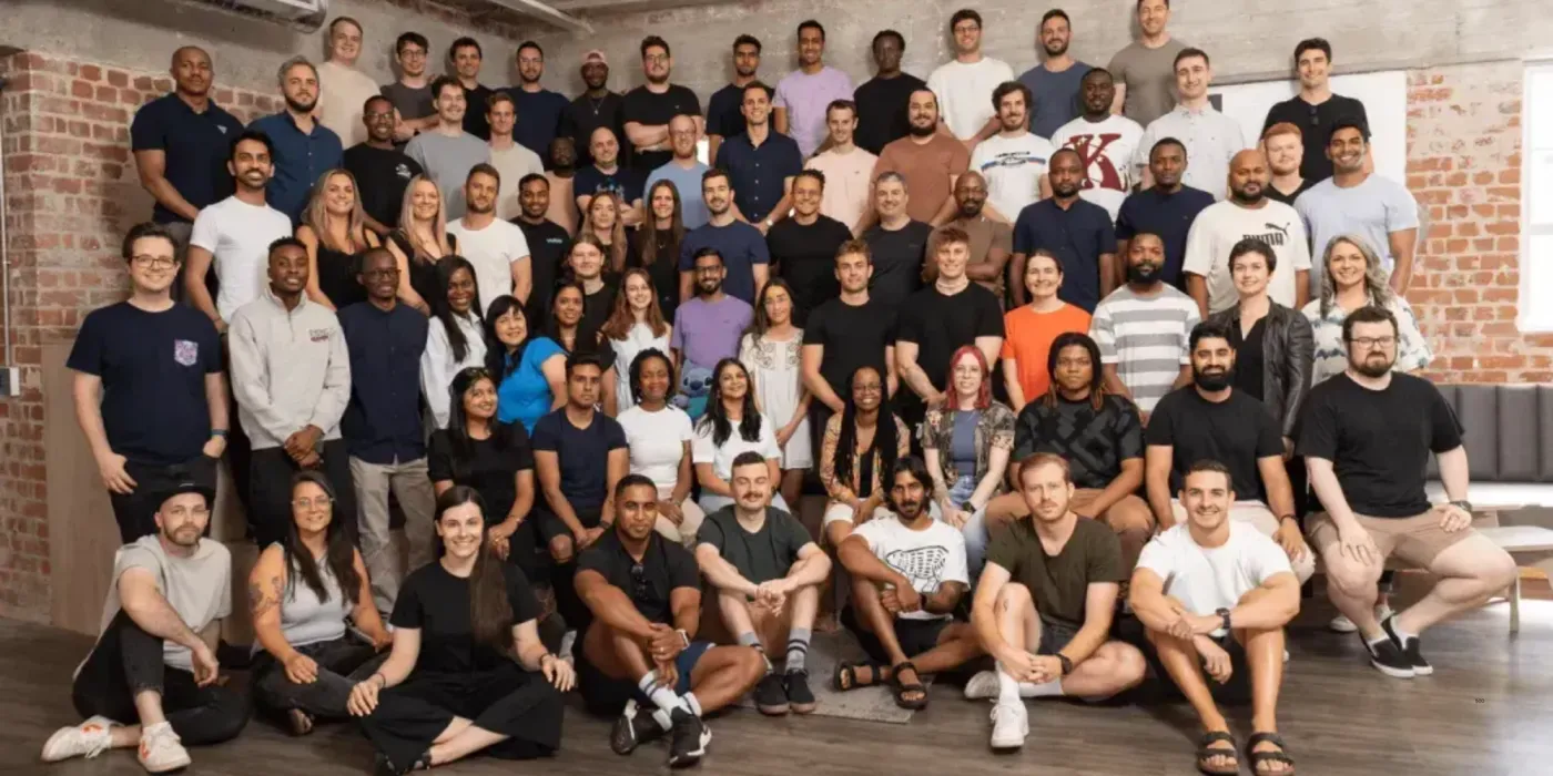 Stitch Raises $55 Million