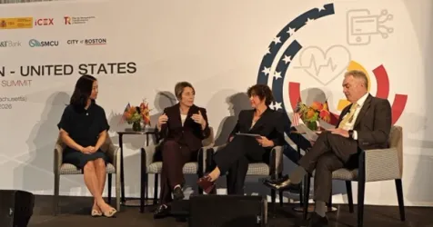 Spain Launches $200M Fund to Propel Biotech into Boston Hub