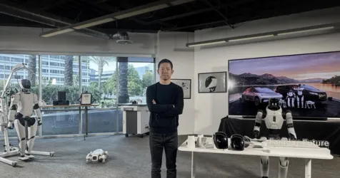 Struggling EV Maker Faraday Future Paid Founder's Firm $7.5M