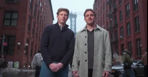 AI Marketing Platform Profound Secures $96M at $1B Valuation