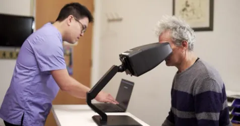 MedTech neuroClues secures €10M for its eye-tracking diagnostic tool