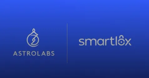 Smartlox Expands into Saudi Arabia with AstroLabs for Industrial Safety and Asset Protection