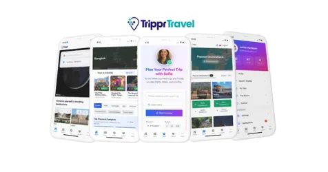 Trippr Travel Launches AI Platform to Simplify Trip Planning