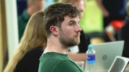 Hackathon on Artificial Intelligence in Education 2026