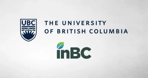 UBC and InBC Launch $29M Fund for BC Startups