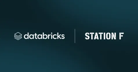 Databricks Partners with STATION F to Boost European AI Startups
