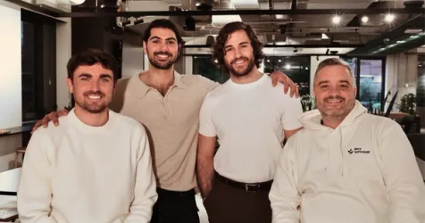 Legal Tech Startup Mary Technology Raises $4.9M for US Expansion