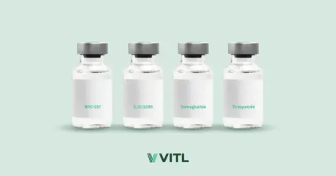VITL Raises $7.5M to Streamline Prescriptions for Cash-Pay Healthcare