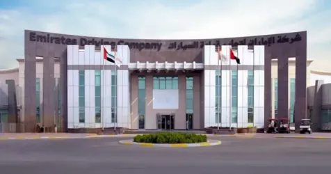 Emirates Driving Company Acquires Stake in Performise Labs