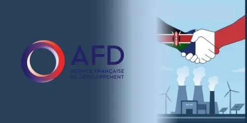 Kenya and France Forge Geothermal Alliance