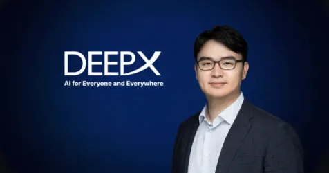 DeepX Expands in Japan with DX-M1 Edge AI Chip and Teases 2nm DX-M2