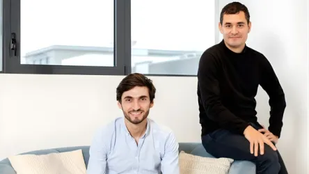 Upway Raises $60 Million to Scale Circular E-Bike Platform