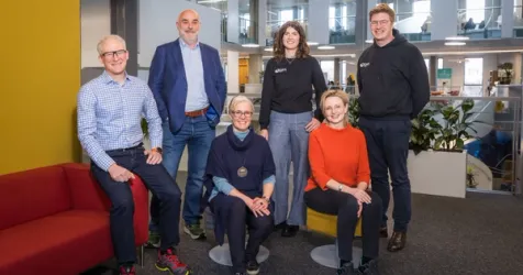 Earth Blox Secures $7.9 Million to Translate Nature Risk into Financial Insights