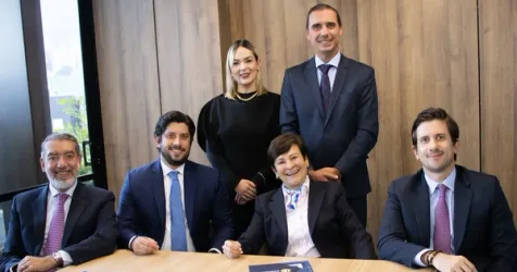 Payments Way Secures Strategic Investment from Coltefinanciera