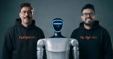 Humyn Labs Commits $20 Million for Physical AI Data Infrastructure