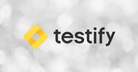 AI QA Startup Testify Secures Seed Funding and Joins TIPS Program