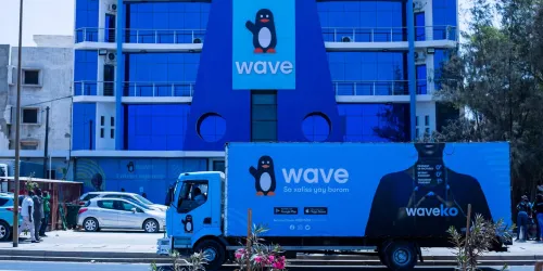Wave Launches Ivorian Bank to Escape Mobile Money Squeeze