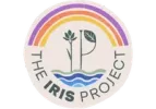 The Iris Project Logo
