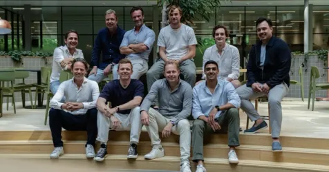 DFF Ventures Closes Oversubscribed €70M Third Fund