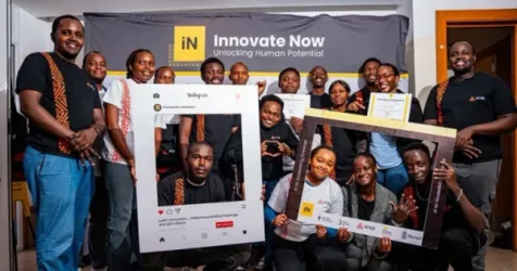 Innovate Now Selects 19 Assistive Tech Startups for 11th Cohort