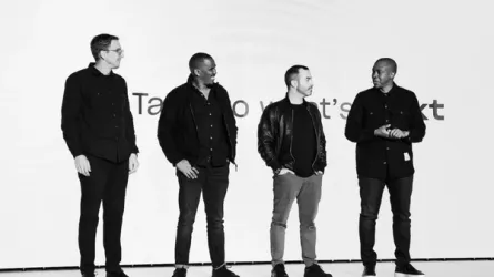 Yoco Co-Founder Katlego Maphai Steps Down as CEO