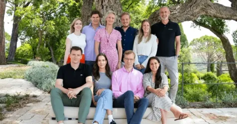 seed+speed Ventures Closes $107.3M Fund for European B2B AI