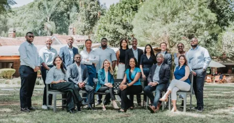 Delta40 Secures $20M for Africa's First Institutional Venture Studio and Fund