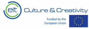 EIT Culture & Creativity logo