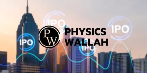 PhysicsWallah surges on IPO debut with $5.2 billion value
