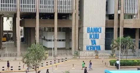 Kenya's Central Bank Hires for Crypto Team Ahead of New Rules