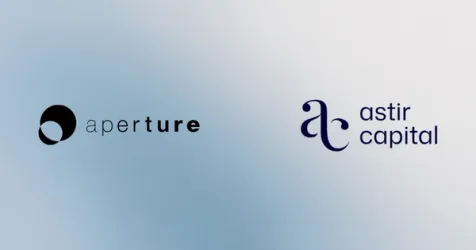 Former Temenos CEO Max Chuard Joins Aperture Capital
