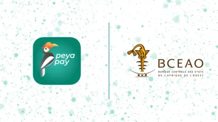 PeyaPay secures BCEAO license