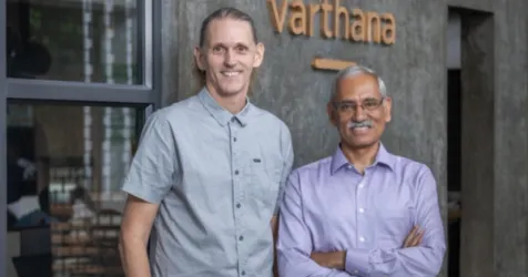 Varthana Secures $6 Million to Improve School Sanitation