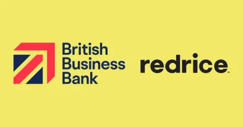British Business Bank Pledges $61.4m to Redrice Ventures Creative Fund